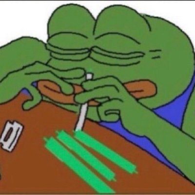 Made it. Lost it. Farming again 🚜💀
gnoma (🧙♂️,🧙♂️) 🧙,⛺
@TalusNetwork 🐸