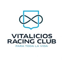 VitaliciosRacingClub (@racingvitalicio) 's Twitter Profile Photo
