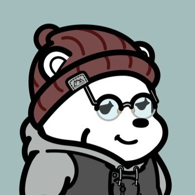 F-パンドミさん🐻‍❄️☀️さんのプロフィール画像