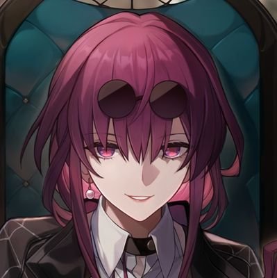 Stellaron_Widow's profile picture. Stellaron Hunter