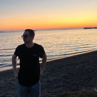 kerimkkturk's profile picture. no bio yet