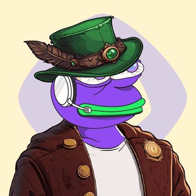 pepedememeci.btcさんのプロフィール画像