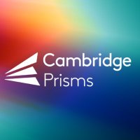 Cambridge Prisms (@cambridgeprisms) 's Twitter Profile