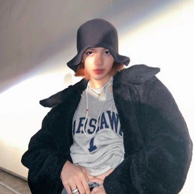 @wearelloud Chase Johnson count your days https://t.co/1usP1EQkWp