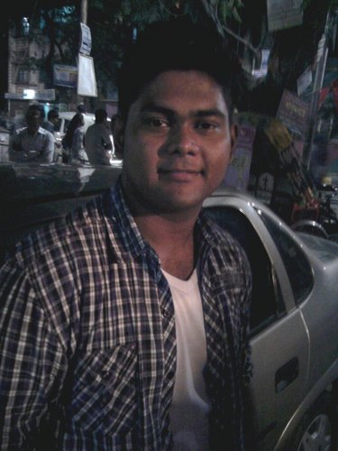 i m wat i m......... dont try 2 give me ur damn............