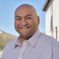 Daniel Hernandez Jr (@danielforaz) 's Twitter Profile Photo Daniel Hernandez Jr (@danielforaz) 's Twitter Profile Photo