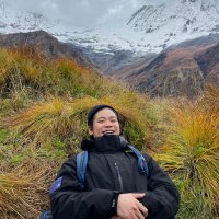 Jaihoon Kim (@kimjaihoon) 's Twitter Profile