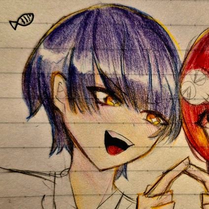 syoorinov31's profile picture. 絵を描くペース遅め
入間軍、第七班、ナタ御三家、ワンダショ推し