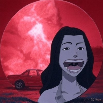 Z1N3DD's profile picture. SteamTrade: https://t.co/TR6TGELnLH