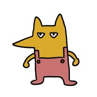 おしり・ウトゥンドゥとゆかいな森のなかまたち (@kknmnj) Twitter profile photo