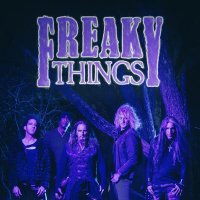 Freaky Things (@freakythingsgo) 's Twitter Profile