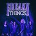 Freaky Things (@freakythingsgo) Twitter profile photo Freaky Things (@freakythingsgo) Twitter profile photo