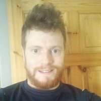 Cathal O'Rourke (@cathalor1987) 's Twitter Profile Photo Cathal O'Rourke (@cathalor1987) 's Twitter Profile Photo