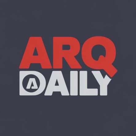 Arq_daily's profile picture. Ready to get military technology updates in a new way