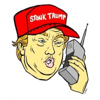 StonkTrump (@stonktrump) 's Twitter Profile Photo StonkTrump (@stonktrump) 's Twitter Profile Photo