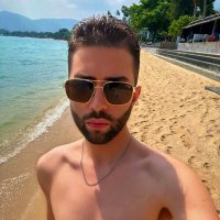 James Aston (@jastonworld) 's Twitter Profile