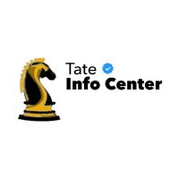 TateInfoCenter (@tateinfocenter) 's Twitter Profile Photo TateInfoCenter (@tateinfocenter) 's Twitter Profile Photo
