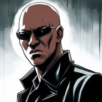 CryptoMorpheus (@cryptomorp70047) 's Twitter Profile
