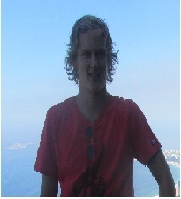 simen22's profile picture. Romanista