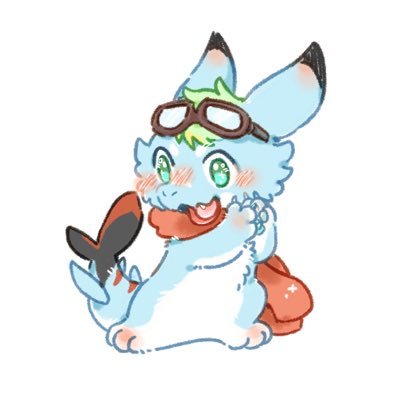 zawakun_furry's profile picture. VRC、着ぐるみ用アカウントです。
適当に潜ってたり、寝ていたり...
アイコン→@xuexiamaoyaozi
QQ1655909329 
日语○, 英语△中文×(使用翻译) 
表垢⇨@pd_apex