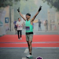 Suresh Rathod (@runningrathod26) 's Twitter Profile