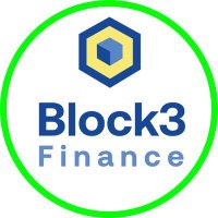 Block3 Finance | Crypto Accounting Firm (@block3finance) 's Twitter Profile
