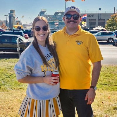 AustinWilsonMO's profile picture. Husband to Shannon, father to Lincoln, Musician, Chiefs, MIZ, Cardinals, Blues