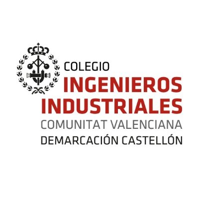 COIICVCastellon's profile picture. Demarcación de Castellón del Colegio Oficial de Ingenieros Industriales de la Comunitat Valenciana. Al servicio de nuestros colegiados.