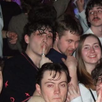 Lukeyboy_OW's profile picture. Player for @GoliraEsports                        BSc Psychology                                                                       MSc Data Analytics