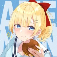 ありえもん@歌い手💫⭐︎ (@ariemondaz) 's Twitter Profile