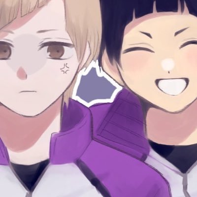 yuchan__0504's profile picture. 白布賢二郎らぶ／バデーニらぶ