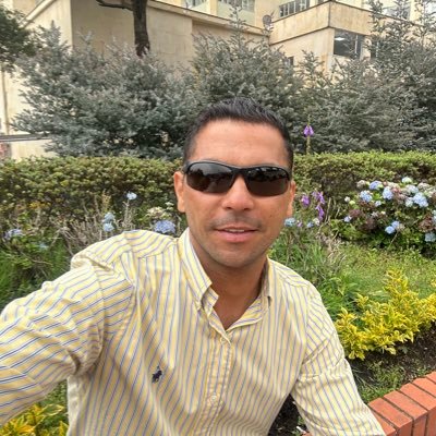 alvarocuadrosf's profile picture. Contador público - Capitán del Ejército Nacional