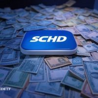 SCHD ETF (@schdstan) 's Twitter Profile