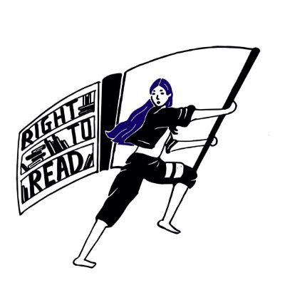 The Right to Read (RTR) Campaign is a mass mobilisation campaign that agitates and organises people about the issue of lack of access to reading, books in India