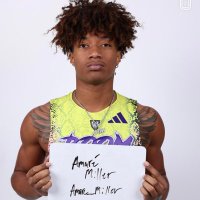 Amar’e Miller 3⭐️DB (@amaremiller6) 's Twitter Profile Photo Amar’e Miller 3⭐️DB (@amaremiller6) 's Twitter Profile Photo