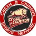 Cream & Crimson Sports Network (@candcsnetwork) Twitter profile photo Cream & Crimson Sports Network (@candcsnetwork) Twitter profile photo