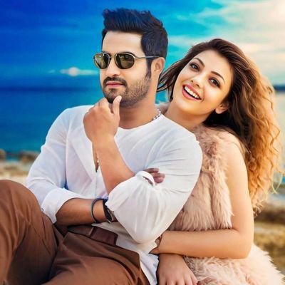 shashisekar_r's profile picture. I AM BIG FAN OF JR NTR