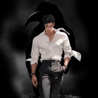 RavenSilas 鳳黯 (@fengan_) 's Twitter Profile Photo RavenSilas 鳳黯 (@fengan_) 's Twitter Profile Photo