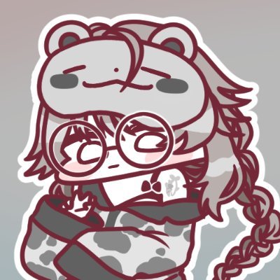🐋Amagamiiさんのプロフィール画像