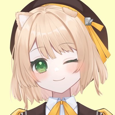 あなたの「わくわく」なお友達!┊新人2.5次元VTuber仮 ┊個人勢・兼業┊ 【ALL】#笑来ちくわ┊ 【ART】#ちく笑アート┊【FN】#ちく笑部┊🕚朝と夜に雑談とゲーム🎮 ┊ ビビりのホラゲー👻好き┊【HP】https://t.co/JWzroKPZaS ┊@N_lab_VModel