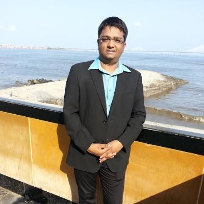 meckpatel's profile picture. Co-Founder | CSO @ Aruhat Technologies Pvt. Ltd. |DataCrops Software Pvt. Ltd. | Teleossco Software Pvt. Ltd.
