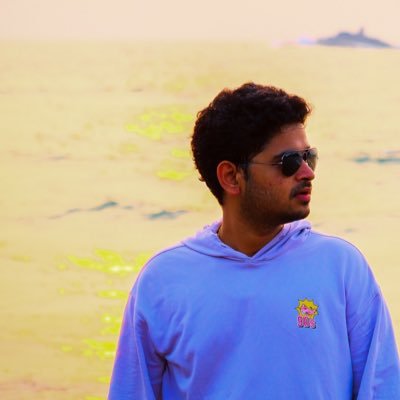 MoneeshShashank's profile picture. Engineer, Investor, Amateur Photographer