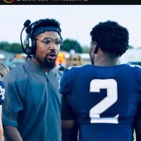 Richard Parham II (@coach_parhamii) 's Twitter Profile