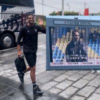 ZLATAN (@zlamilan) 's Twitter Profile