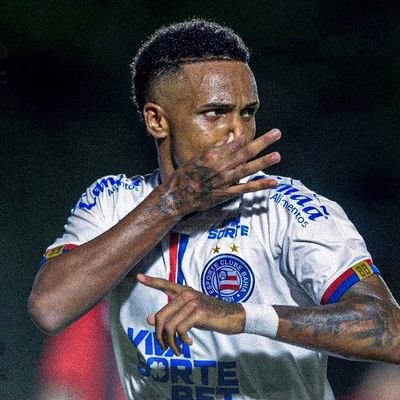 Adepto do Esporte Clube Bahia 🇱🇺