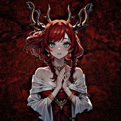 kristenzoey_vt's profile picture. ✨ VictoriaZoey | Vtuber Extraordinaire ✨
🎮 Gamer | 🎤 Singer | ✨ Dreamer
🌙 Enchanting the world with my vibes!
From the world of dreams to your screen—join me