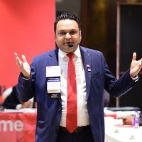 Krishna Agarwal (@itzkrishna) 's Twitter Profile Photo Krishna Agarwal (@itzkrishna) 's Twitter Profile Photo