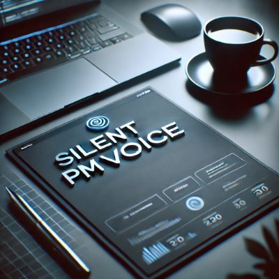 SilentPMVoice's profile picture. Product Manager | Practical Insights for aspiring and Intermediate PMs| Learning in Public| Growing together| Agile| Open to Mentorship✨