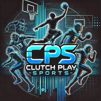 Clutch Play Sports (@clutchplaysport) 's Twitter Profile Photo Clutch Play Sports (@clutchplaysport) 's Twitter Profile Photo