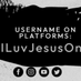 Jesus Loves you (@iluvjesusonly) Twitter profile photo Jesus Loves you (@iluvjesusonly) Twitter profile photo